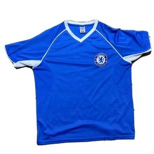 Chelsea FC | Men’s Medium Training T-Shirt